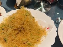 -凤凰园烤鸭店·唐山菜·传承花椒肉(老唐丰路店)