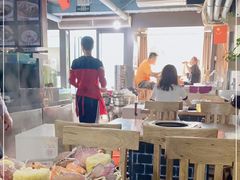 -九层海鲜塔(市南店)