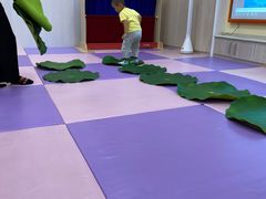 -红黄蓝成长中心(公益西桥校区)