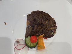 -万荣烤鸭店·北京菜(天坛店)