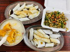 猪肠粉-陈添記·祖傳爽鱼皮·西关老字号(广州首店)