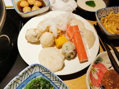 -温野菜涮涮锅(西单大悦城店)