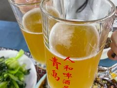 -人和啤酒屋海鲜大排档(营口路店)