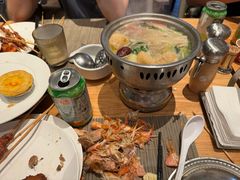 -华信天港禧悦酒店·浩自助餐厅(宁波奉化万达广场店)