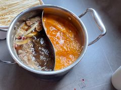 -君邦火锅(新疆大厦店)