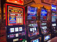 -拉斯维加斯永利酒店