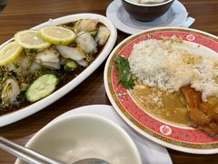 -曼谷食堂·泰国家庭料理