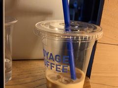 -VOYAGE COFFEE(北锣鼓巷店)