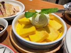 -新白鹿餐厅(银泰西湖文化广场店)