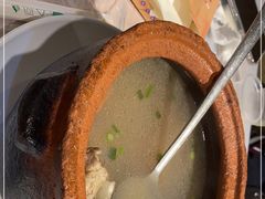 -可可大虾武汉土菜大排档(万松园1店)