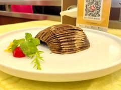 五香酱牛肉-同和居(什刹海店)