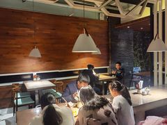 -十面春风·江南面馆(崇宁路店)