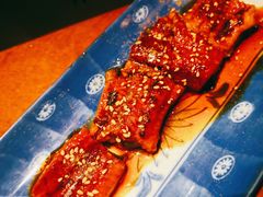 鳗鱼-和彩放题餐厅(酒仙桥店)