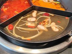 -巴蜀大将火锅(春熙店)