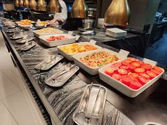 -厦门艾美酒店·新食谱西餐厅