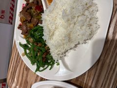 -乡村基·川味现炒大王(熙悦天街店)