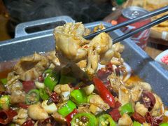 -肖记公安牛肉鱼杂馆· 省级非物质文化遗产(仁和路店)