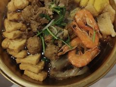 -东兴楼饭庄(六里桥店)