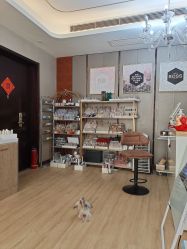 -H12 STAR日式美甲美睫专门店