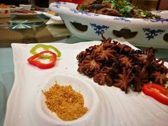 -肥肥小厨(咸阳路店)