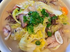 -常鲜楼常来尝鲜海胆馆(星海店)