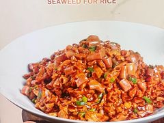 -山海菜馆·海肠捞饭·青岛菜(栈桥店)