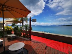 -Bella coffee(六月海店)