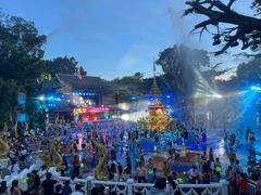 -深圳锦绣中华民俗村