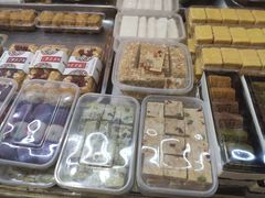 手工麻糍-猫街麻糍哥(思明南路店)