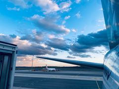 -维也纳国际机场