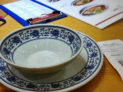 -蓉李记成都名小吃(罗湖火车站店)