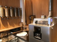 -% Arabica(京都东山店)