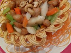 -稻香酒家·33年老字号·港式粤菜(富邦中心店)