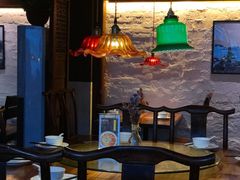 大堂-灶丰年间(定安路店)