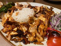 -Antalya安塔利亚土耳其餐厅(猎德店)