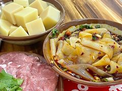 -笔记安顺夺夺粉火锅