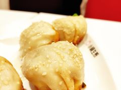 -小杨生煎(龙之梦购物中心店)