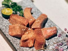 -Uncle Shawn大叔烧肉餐酒馆