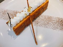 云尼拿千层酥-风雅厨