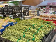 -永辉超市(六里桥店)