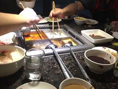 -海底捞火锅(连城广场店)