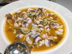 -青花椒花椒鱼(合生汇店)