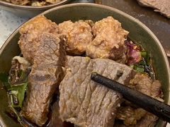 -庖丁家水煮牛排火锅(巴国城店)