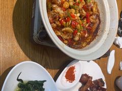 -拾菌寻味·云南野生菌(佛祖岭店)