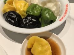 -双合园·海鲜水饺青岛菜(万佳广场店)