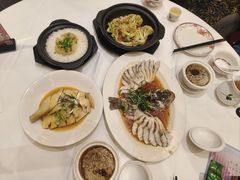 -稻香酒家·35年老字号(侨光店)