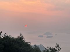 -千岛湖天屿景区