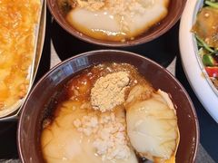 -米氏火鱼·泡椒鱼火锅(李子坝老店)