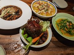 -鱼食饭稻·苏浙土菜17年老馆子(平江路店)