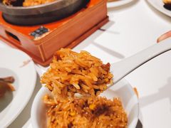 鲍鱼炒饭-天然台1908(中建广场店)